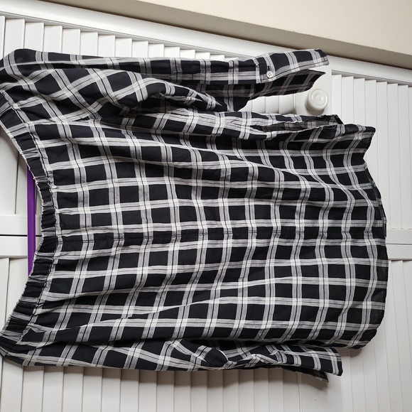 rag and bone Greta off the shoulder Blouse Size XS - Picture 5 of 5